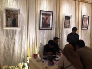 Imagination Wedding Dream Festival Wujudkan Mimpi Calon Pengantin