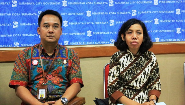 Penuhi Kebutuhan Fasilitas Publik, Pemkot Surabaya Bakal Gunakan Beberapa Aset