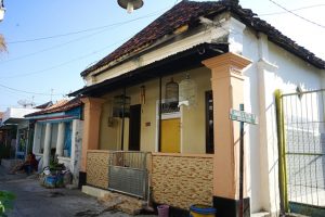Kampung Lawang Seketeng Bakal Jadi Wisata Heritage, Ini Grand Design Pemkot Surabaya