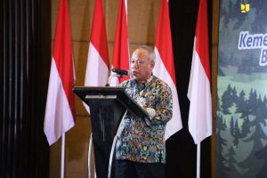 Kemen PUPR Gelar Sayembara Desain Ibu Kota Negara