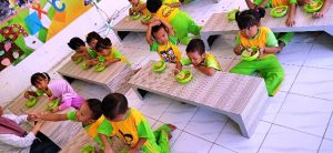 Program PMT Menyasar 893 Lembaga dengan Total 32.351 Peserta Didik