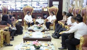 Hadir di Surabaya, KPK Siap Bantu Pengembalian Aset Pemkot di 4 Lokasi