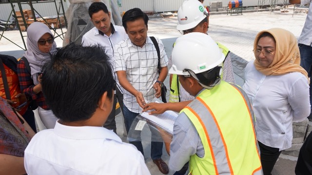 Minta Izin SPBU BP-AKR Dikaji Ulang, Komisi A DPRD Surabaya Segera Panggil Pihak Terkait