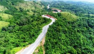 Tol Batulicin-Banjarbaru Bakal Difungsikan Tahun 2020
