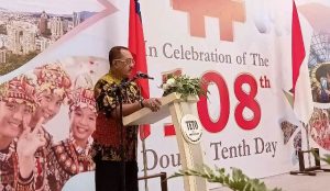 Armuji Minta Kuota Bea Siswa ke Taiwan untuk Mahasiswa Asal Jatim Ditambah