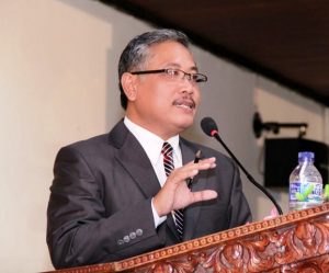 Sekretaris PERADI Jombang Nilai Pelantikan Rektor Undar Tak Punya Pijakan Hukum