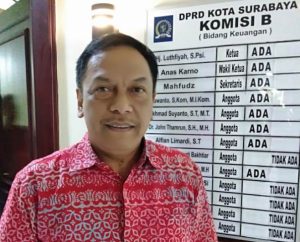 Respon Pengaduan PKL Coklat, DPRD Surabaya Minta Grand City dan Mall Terdekat Siapkan Space Penampungan