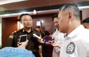 Pimpin Kejati Jatim, Ini Target Awal Mohamad Dofir
