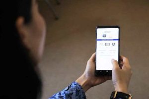 Rutan Medaeng Buka Layanan Antrian Online