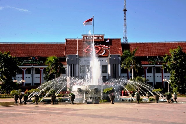 Pemkot Surabaya Buka Rekruitmen 705 Formasi CPNS 2019