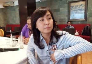 Resmi Menyandang Status Janda, Chinchin Mengaku Lega