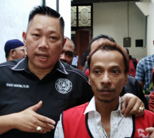 Miliki Ganja, Personil Grup Band Boomerang Dituntut Ringan
