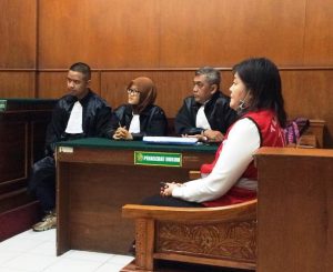 Dilaporkan Menipu Budi Said, Marketing PT Antam Diadili