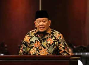 Begini Sosok La Nyalla Matalitti Menurut Pemilik Kedai Ketan Punel Surabaya