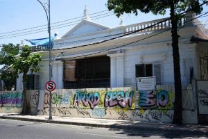 Museum Pendidikan Surabaya Bakal Diresmikan Bulan Depan