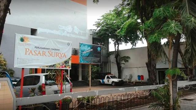 Bawas PD Pasar Surya Bakal Buka Rekrutmen Dirut, Legislator Surabaya Minta Ganti Anggota Pansel
