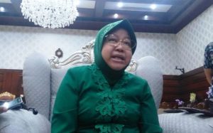 Risma Wali Kota Tolak Tawaran Menteri, Suko Widodo: Beliau Beri Keteladanan