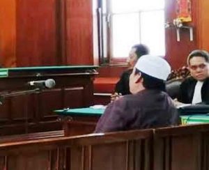 Masuk Tahapan Putusan, PN Surabaya Bakal Jaga Ketat Sidang Gus Nur