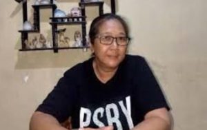 Terkait Insiden di Asrama Mahasiswa Papua, Jaksa Terima Kembali Berkas Mak Susi