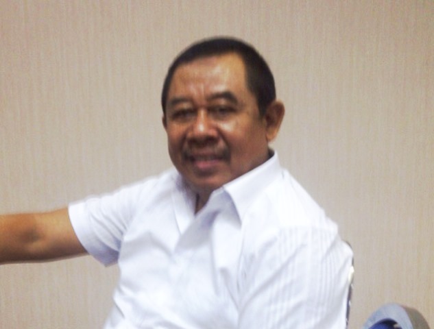 DPC Gerindra Surabaya Verifikasi 12 Pendaftar Cawali dan Cawawali