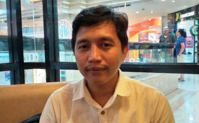 Direktur SCG Kritik Anggota DPRD Surabaya, PT.SIER Bakal Dipanggil Komisi B