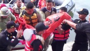 Cari Ikan di Sungai Kalimas Surabaya, Bocah 14 Tahun Tewas Tenggelam