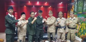 Dimediasi Ketua dan BK DPRD Surabaya, Alfian dan Fikser Berdamai Saling Memaafkan