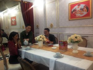 Aniversary ke 7, Mizzu Mansion Manjakan Perempuan Millenial