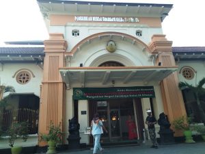Kali Kedua, Tanpa Alasan Pemohon Ganti Kelamin Tak Hadir Sidang