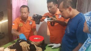 Epilepsi Kambuh, Perempuan Asal Desa Losari Kediri Tewas di Sungai