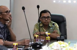 Terkait Penggunaan DIPA, Pemkot Surabaya Segera Koordinasi dengan Pemprov Jatim