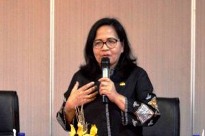 Cegah KDRT, Pemkot Surabaya Bentuk Kader Pusat Krisis Berbasis Masyarakat