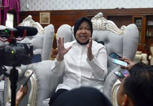Hadiri Kongres UCLG World, Wali Kota Risma Bakal Bertolak ke Afrika Selatan