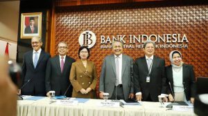 BI Turunkan GWM Rupiah Bank Umum Konvensional dan Bank Umum Syariah