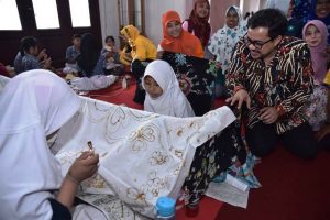 Jawab Tantangan Revolusi Industri 4.0 dan Isu Lingkungan, Ini Strategi Surabaya