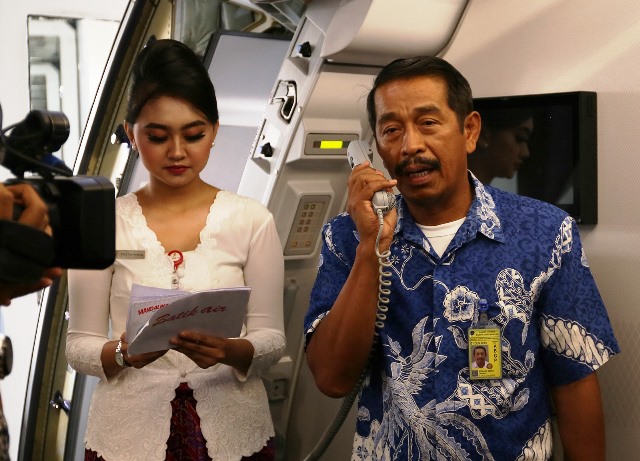 Siapkan Penerbangan Jarak Jauh Premium Service, Batik Air Datangkan Airbus 330-300CEO