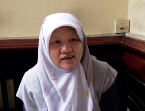 Muncul Wacana Interpelasi, Ini Penjelasan Reni Astuti Wakil Ketua DPRD Surabaya