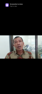 Terkait Pilwali Surabaya, Kusnan: Semua Calon Masih Setara, Peluang M.Sholeh Kian Terbuka
