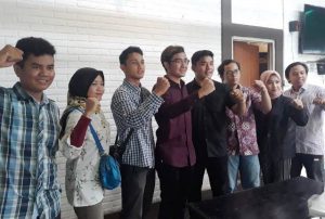 Politisi Nasdem Kritik Risma-Pemkot Surabaya, Suara Milenial: Itu Mewakili Siapa?