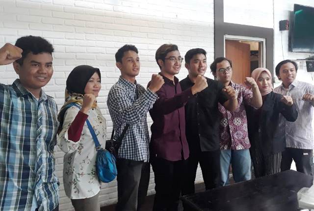 Politisi Nasdem Kritik Risma-Pemkot Surabaya, Suara Milenial: Itu Mewakili Siapa?