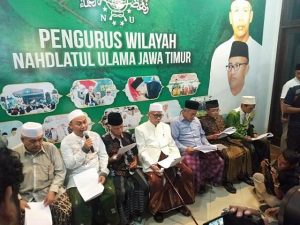 Hasil Bahtsul Masail, PWNU Jatim Perbolehkan Ucapan Salam Lintas Agama