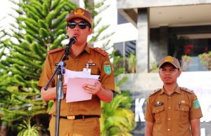 Peringati HKN ke 55, Stunting dan JKN jadi Perhatian Pemkab Tanbu