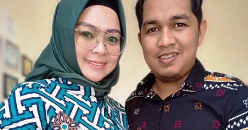 Siapa Sosok Mila Karmila Bacabup Tanah Bumbu Ini Jawabannya Suarapubliknews Net