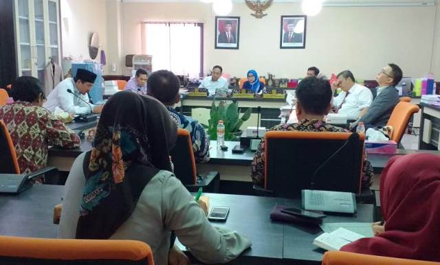 Pemkot Temukan Dua Aset RPH, Komisi B DPRD Surabaya Desak Proses Tarik Ulang