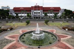 5.499 Pelamar Lolos Seleksi Administrasi CPNS Pemkot Surabaya