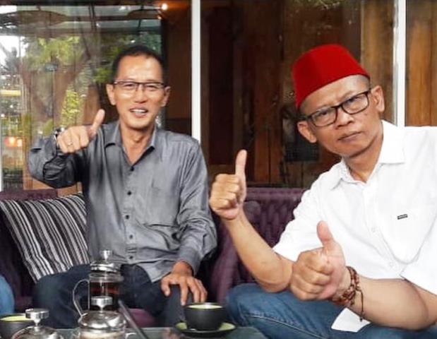 Dukung Sikap Tegas Erick Thohir, Ksatria Airlangga: Bersih-Bersih BUMN Harus Dimulai dari Pimpinan