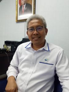 Perbaiki Jaringan Pipa, PDAM Surya Sembada Usul Penundaan Setoran Deviden
