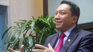 Ketua Pengurus Besar PGRI Akui Fandi Utomo Sosok yang Berkarakter