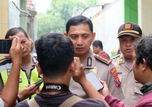 Polisi Tangkap Pelaku Pembacok Warga Bangkalan