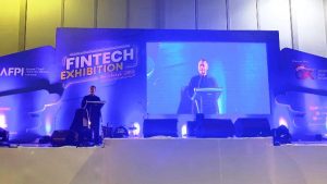Edukasi Masyarakat Melalui #MulaiDenganFintech